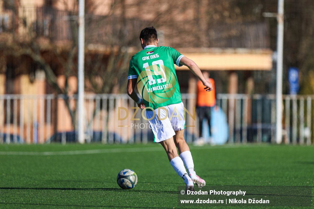 FK BASK - FK PKB 14.03. – Fotografije | Dzodan Photography
