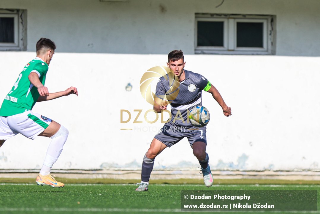 FK BASK - FK PKB 14.03. – Fotografije | Dzodan Photography