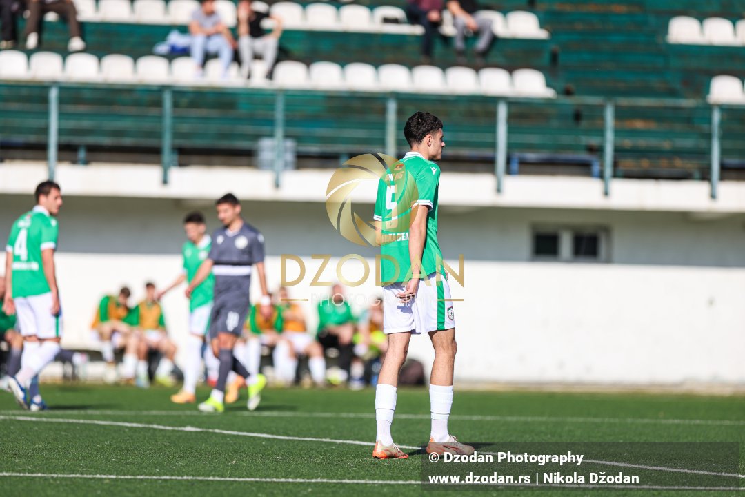 FK BASK - FK PKB 14.03. – Fotografije | Dzodan Photography