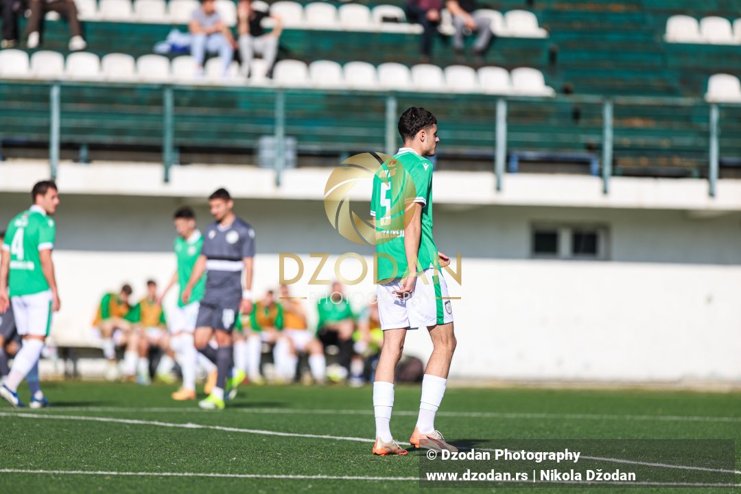 FK BASK - FK PKB 14.03. – Fotografije | Dzodan Photography