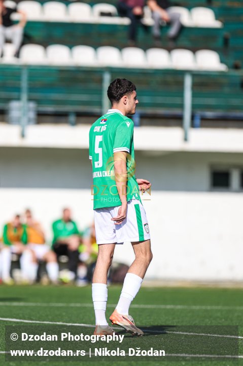 FK BASK - FK PKB 14.03. – Fotografije | Dzodan Photography