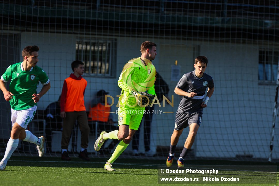 FK BASK - FK PKB 14.03. – Fotografije | Dzodan Photography