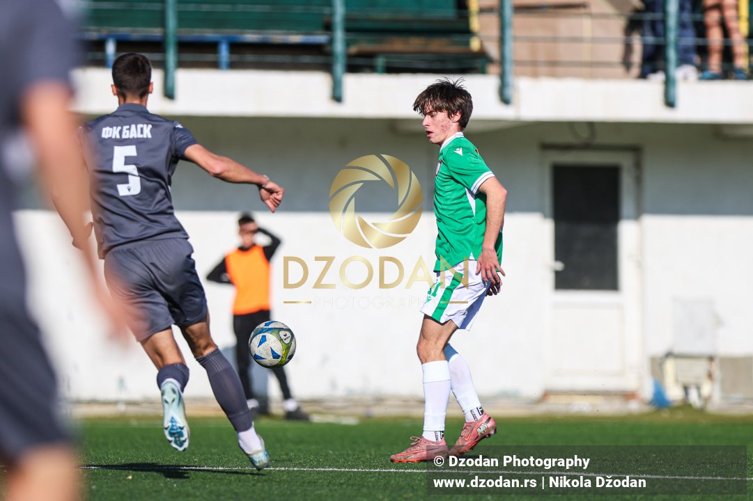FK BASK - FK PKB 14.03. – Fotografije | Dzodan Photography