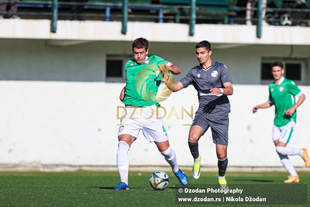 FK BASK - FK PKB 14.03. – Fotografije | Dzodan Photography