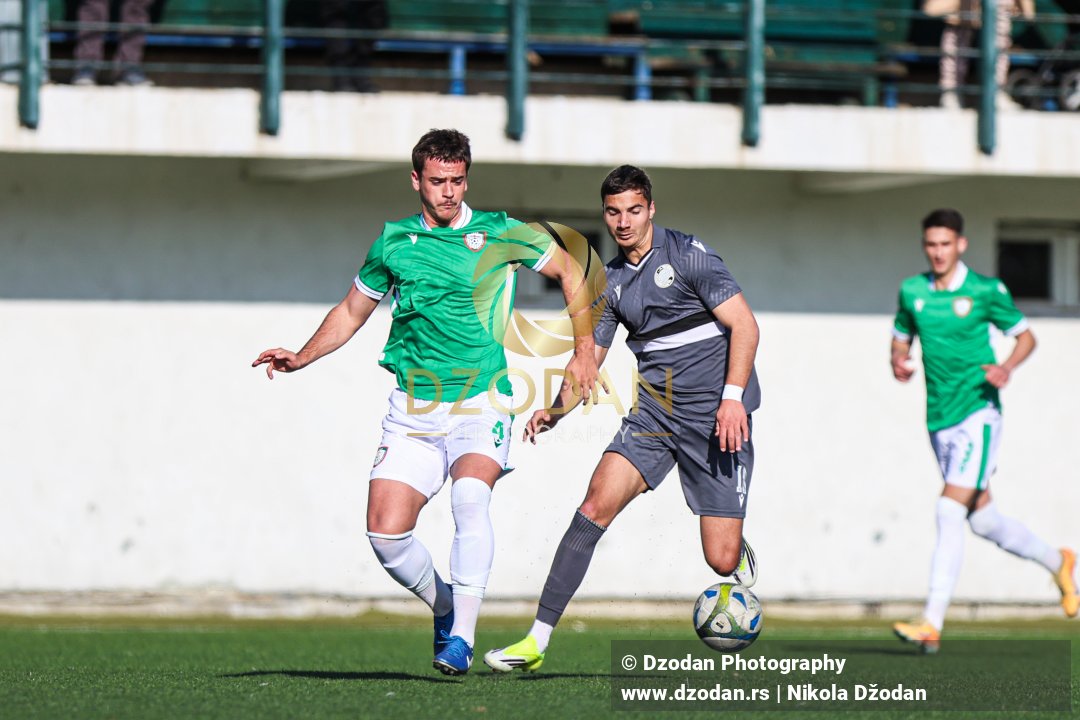 FK BASK - FK PKB 14.03. – Fotografije | Dzodan Photography
