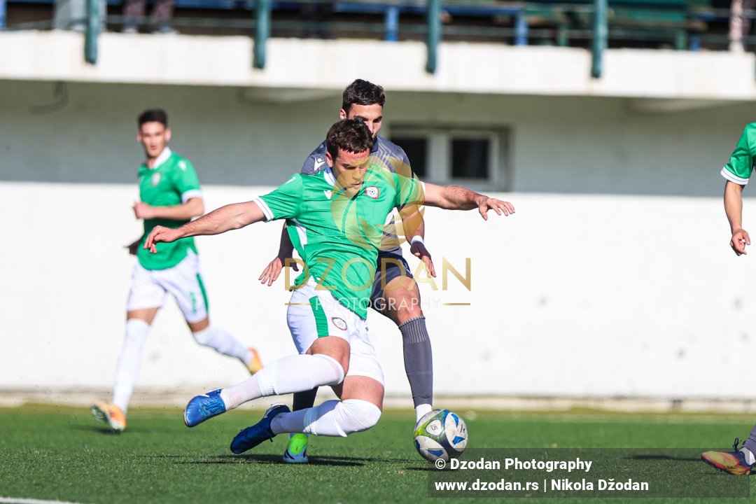 FK BASK - FK PKB 14.03. – Fotografije | Dzodan Photography