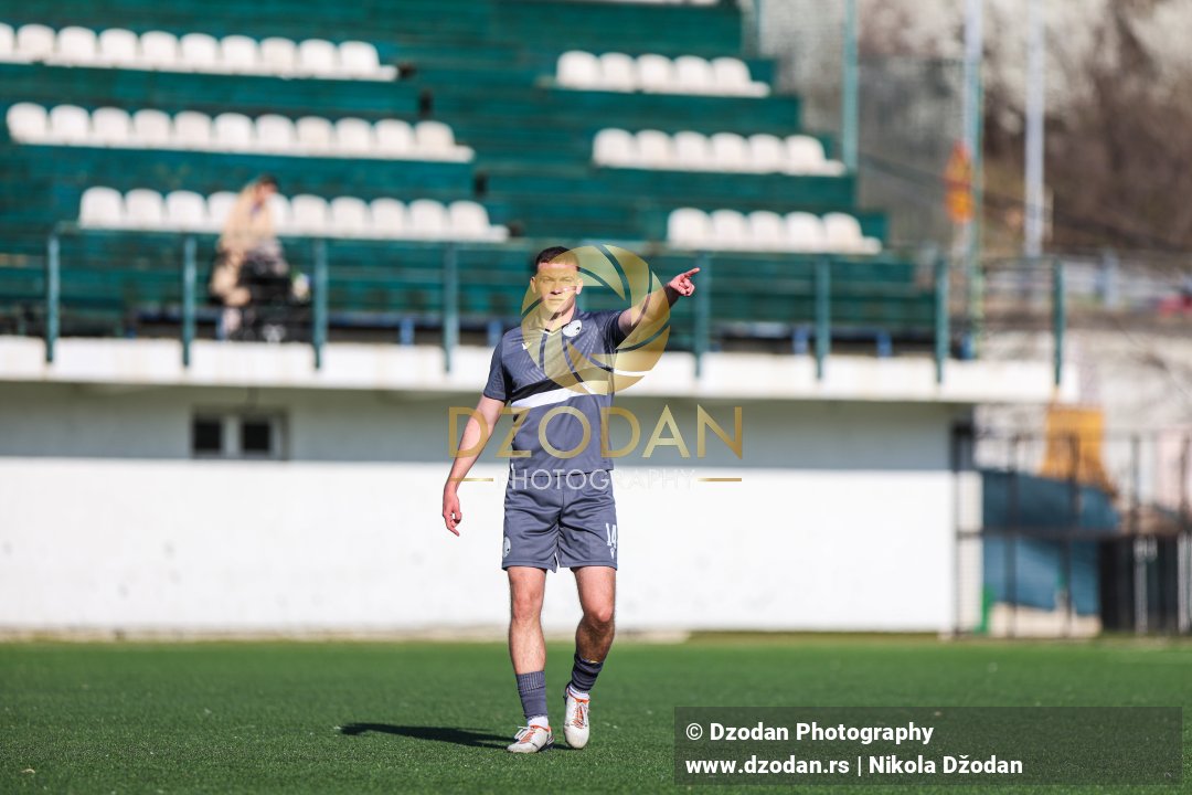 FK BASK - FK PKB 14.03. – Fotografije | Dzodan Photography