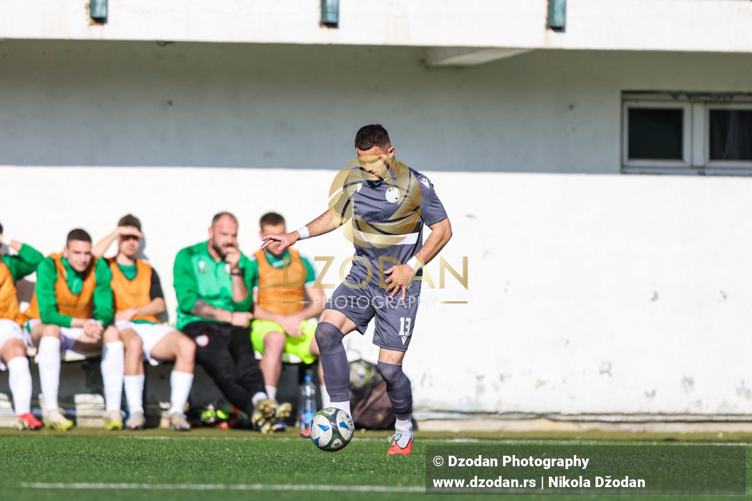 FK BASK - FK PKB 14.03. – Fotografije | Dzodan Photography