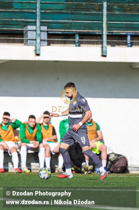 FK BASK - FK PKB 14.03. – Fotografije | Dzodan Photography