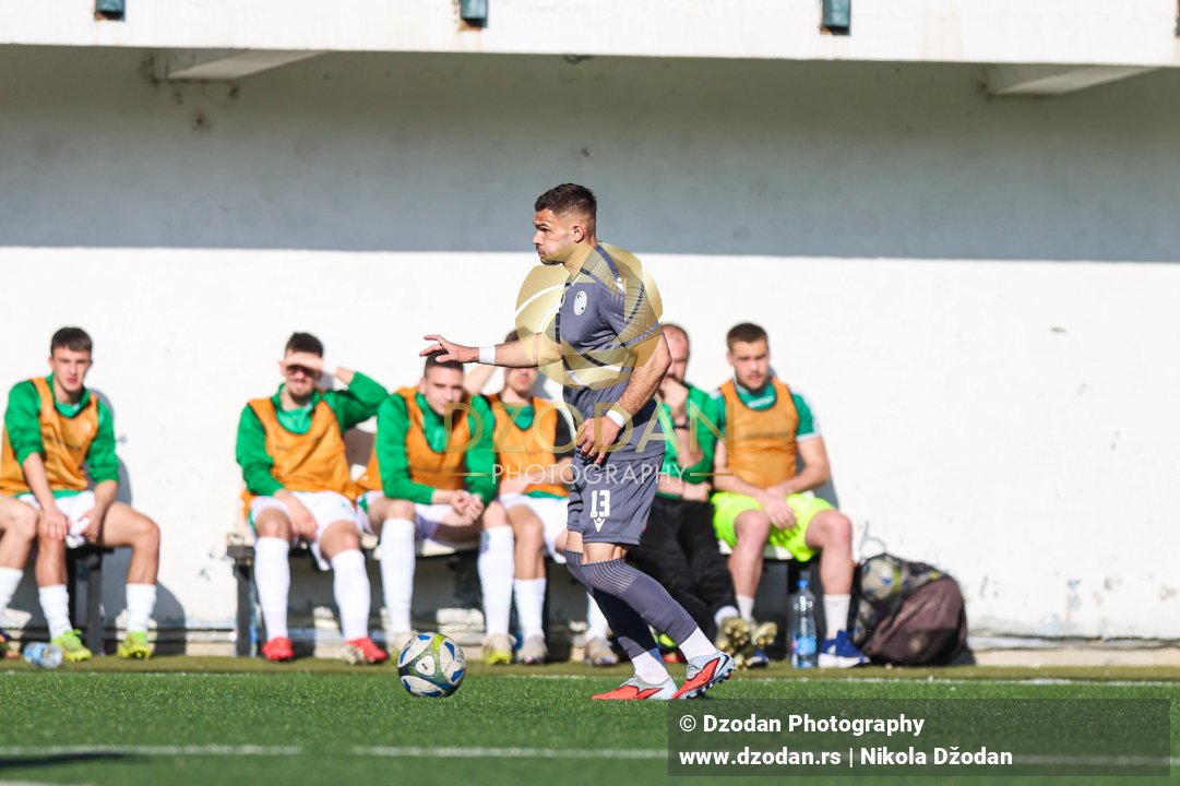 FK BASK - FK PKB 14.03. – Fotografije | Dzodan Photography