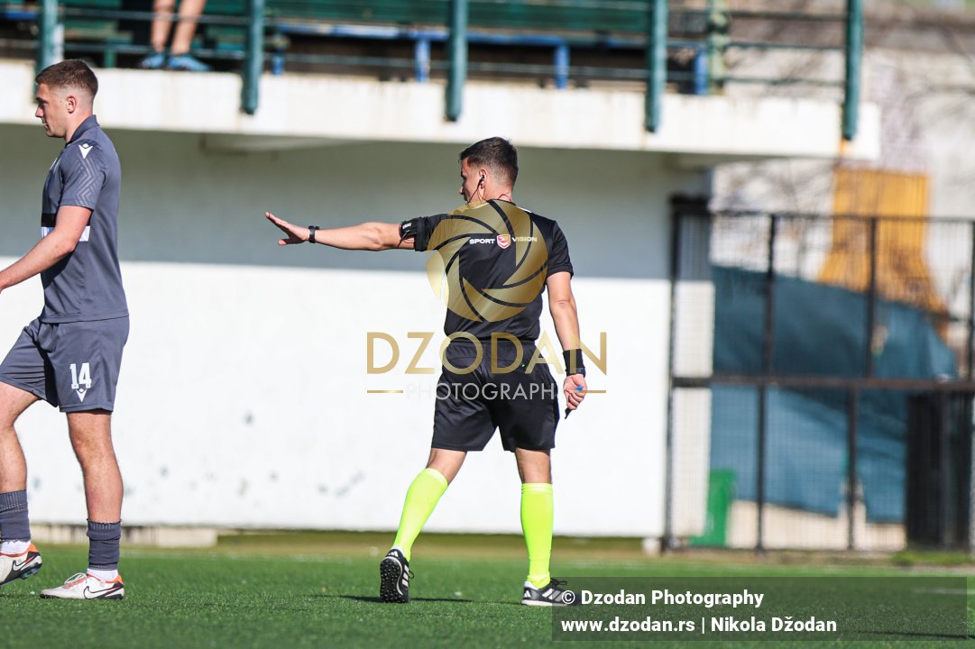 FK BASK - FK PKB 14.03. – Fotografije | Dzodan Photography