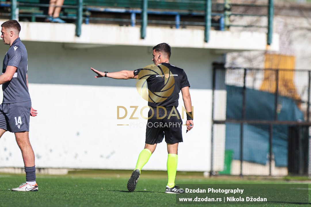 FK BASK - FK PKB 14.03. – Fotografije | Dzodan Photography