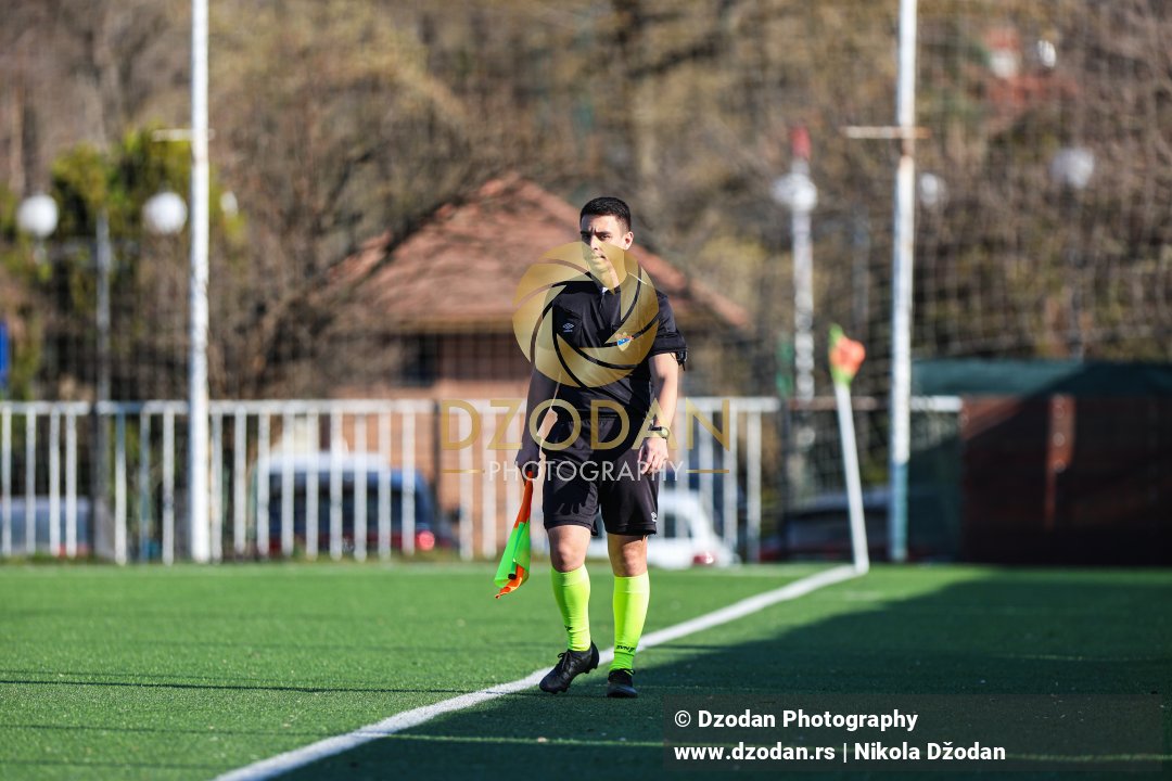 FK BASK - FK PKB 14.03. – Fotografije | Dzodan Photography
