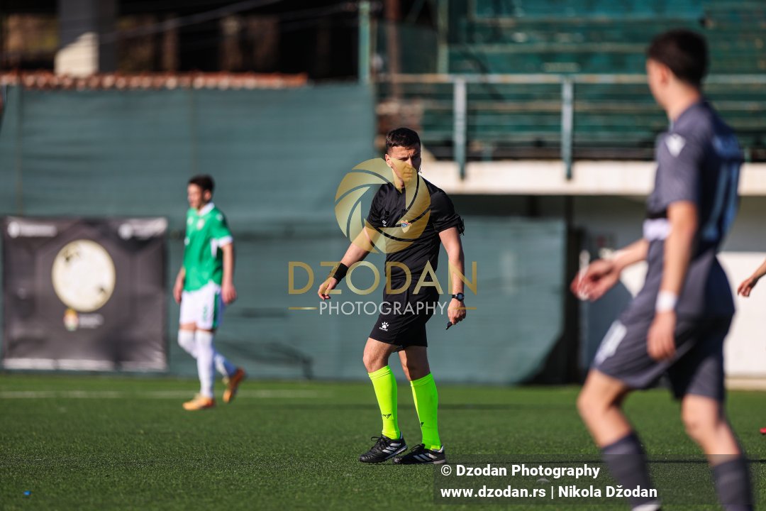 FK BASK - FK PKB 14.03. – Fotografije | Dzodan Photography