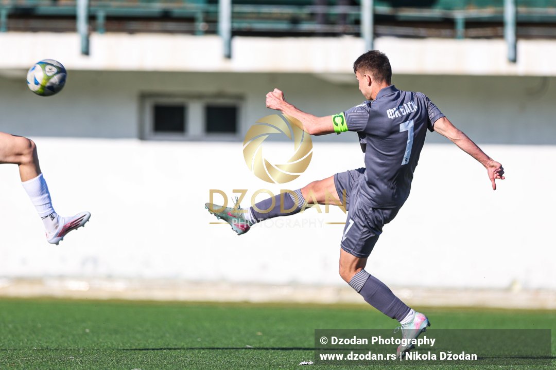 FK BASK - FK PKB 14.03. – Fotografije | Dzodan Photography