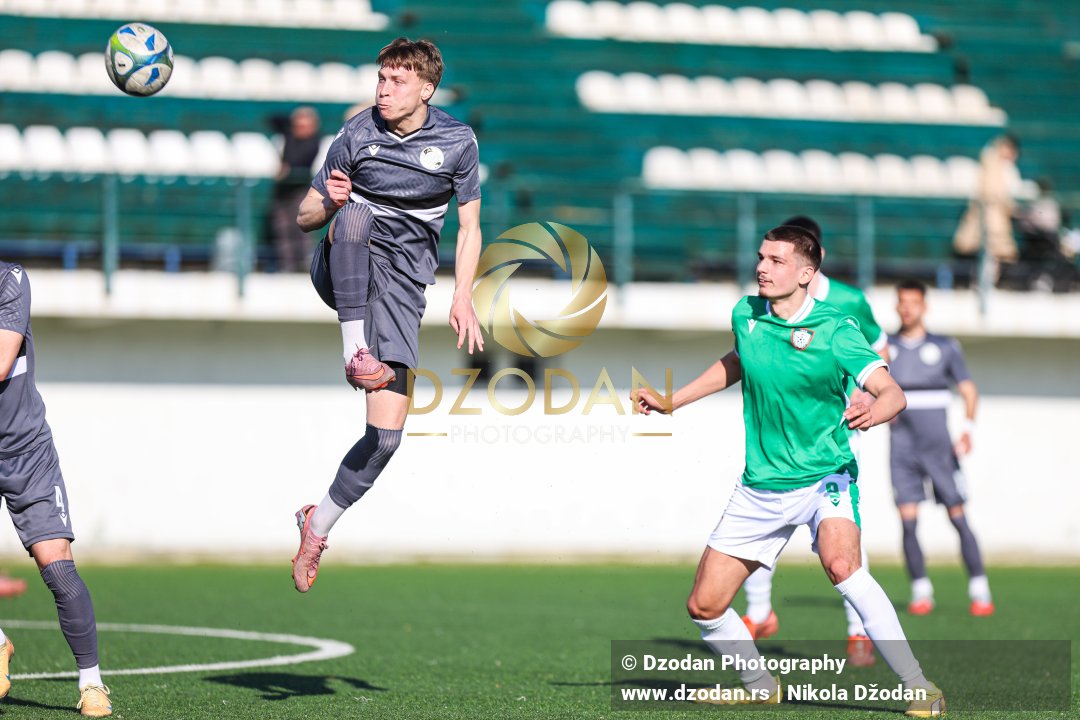 FK BASK - FK PKB 14.03. – Fotografije | Dzodan Photography