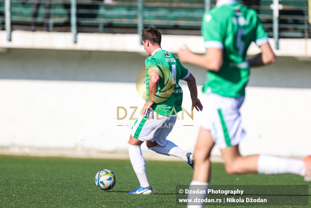 FK BASK - FK PKB 14.03. – Fotografije | Dzodan Photography
