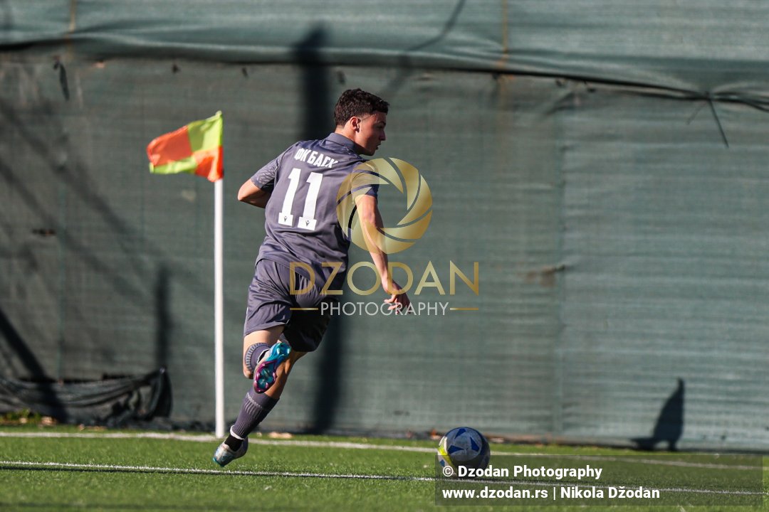 FK BASK - FK PKB 14.03. – Fotografije | Dzodan Photography