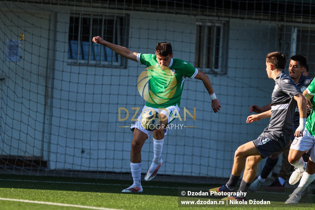 FK BASK - FK PKB 14.03. – Fotografije | Dzodan Photography
