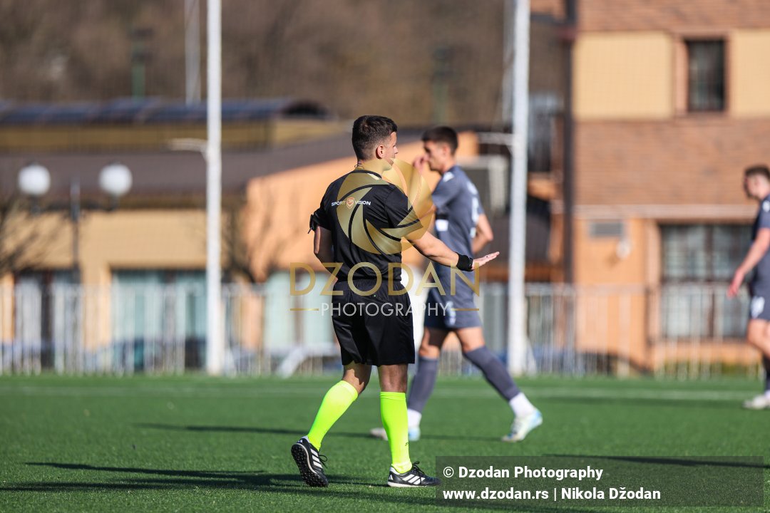 FK BASK - FK PKB 14.03. – Fotografije | Dzodan Photography