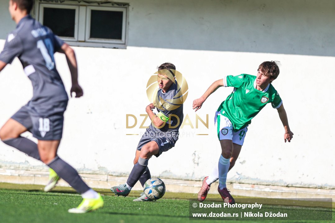 FK BASK - FK PKB 14.03. – Fotografije | Dzodan Photography