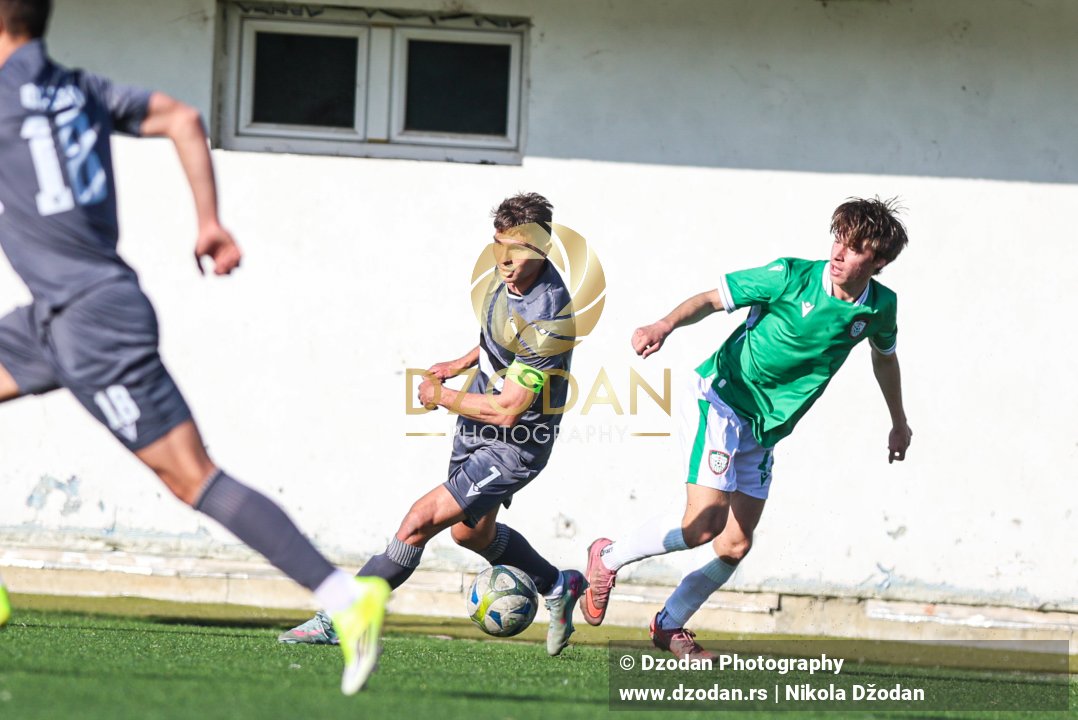 FK BASK - FK PKB 14.03. – Fotografije | Dzodan Photography