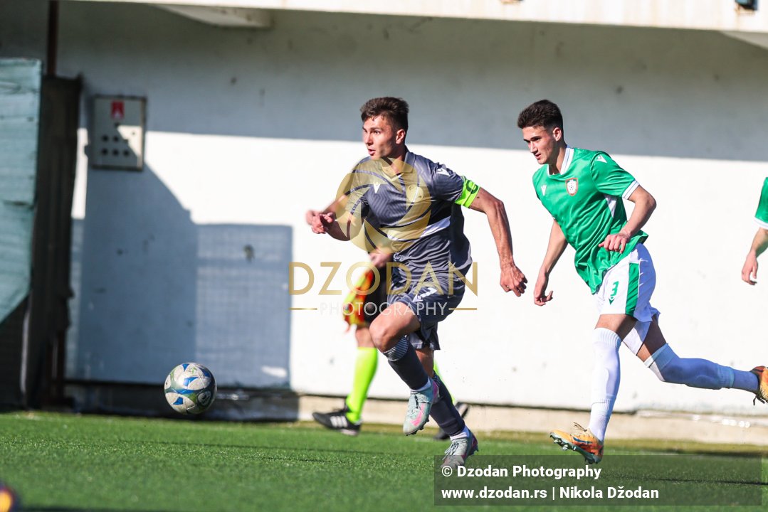 FK BASK - FK PKB 14.03. – Fotografije | Dzodan Photography