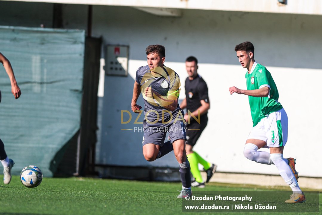 FK BASK - FK PKB 14.03. – Fotografije | Dzodan Photography