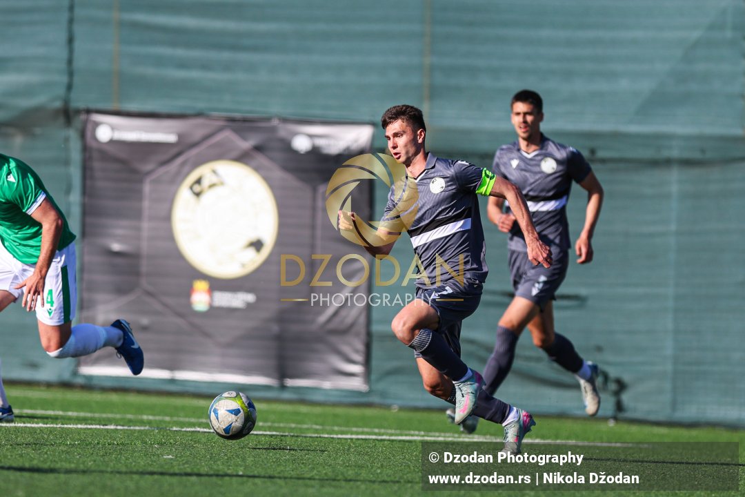 FK BASK - FK PKB 14.03. – Fotografije | Dzodan Photography