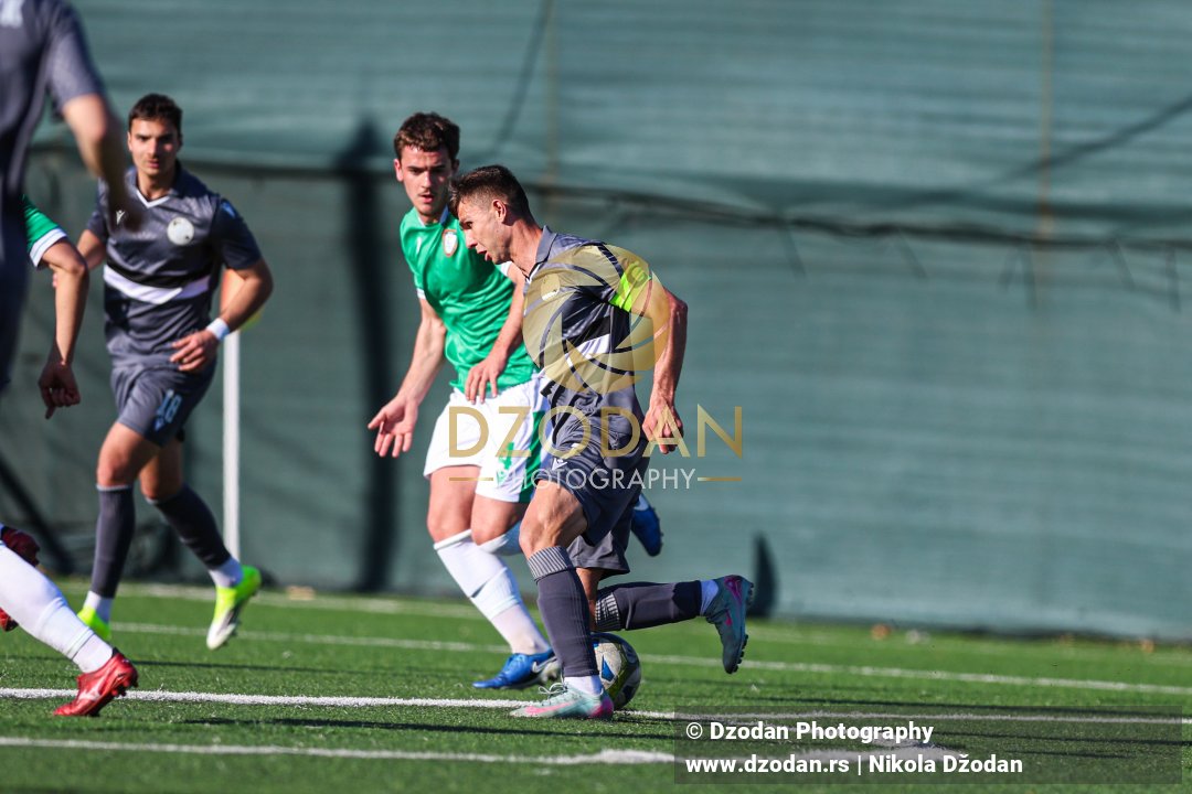 FK BASK - FK PKB 14.03. – Fotografije | Dzodan Photography