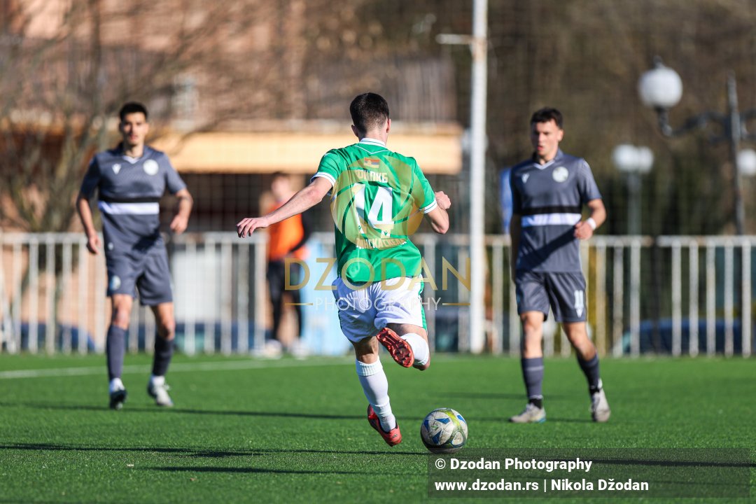 FK BASK - FK PKB 14.03. – Fotografije | Dzodan Photography