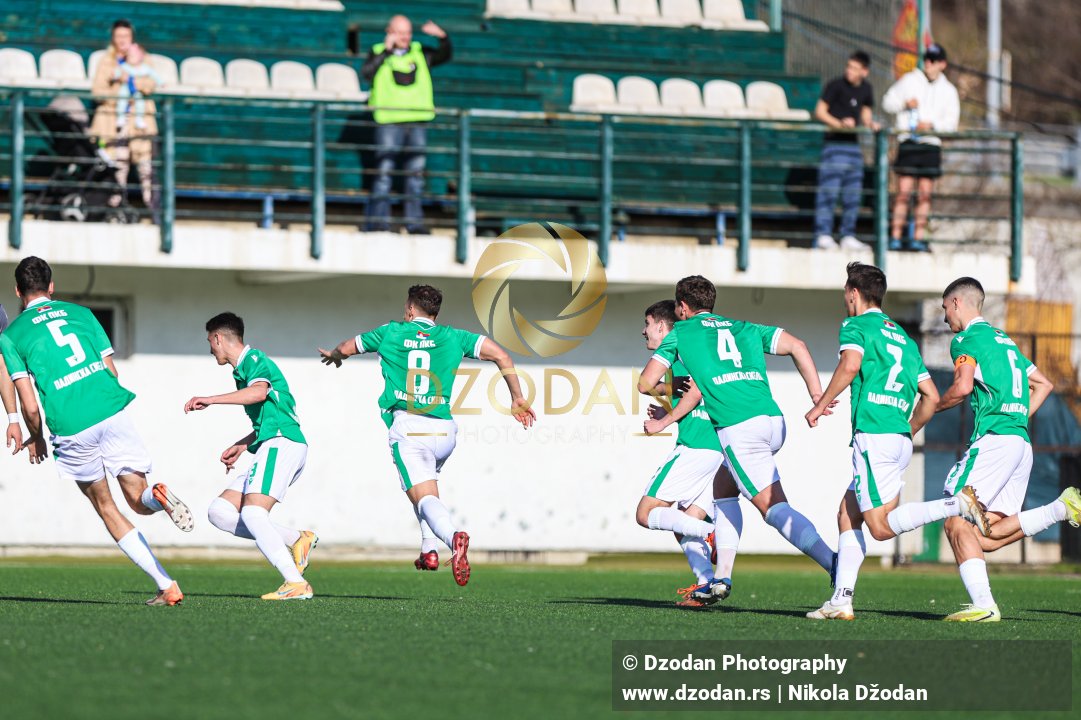 FK BASK - FK PKB 14.03. – Fotografije | Dzodan Photography