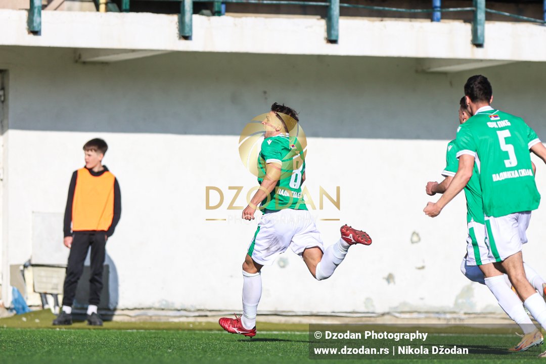 FK BASK - FK PKB 14.03. – Fotografije | Dzodan Photography