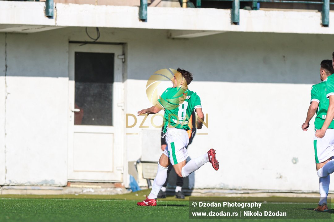 FK BASK - FK PKB 14.03. – Fotografije | Dzodan Photography