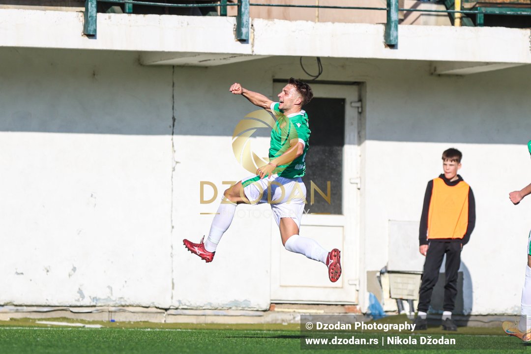 FK BASK - FK PKB 14.03. – Fotografije | Dzodan Photography