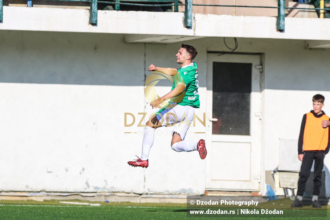 FK BASK - FK PKB 14.03. – Fotografije | Dzodan Photography