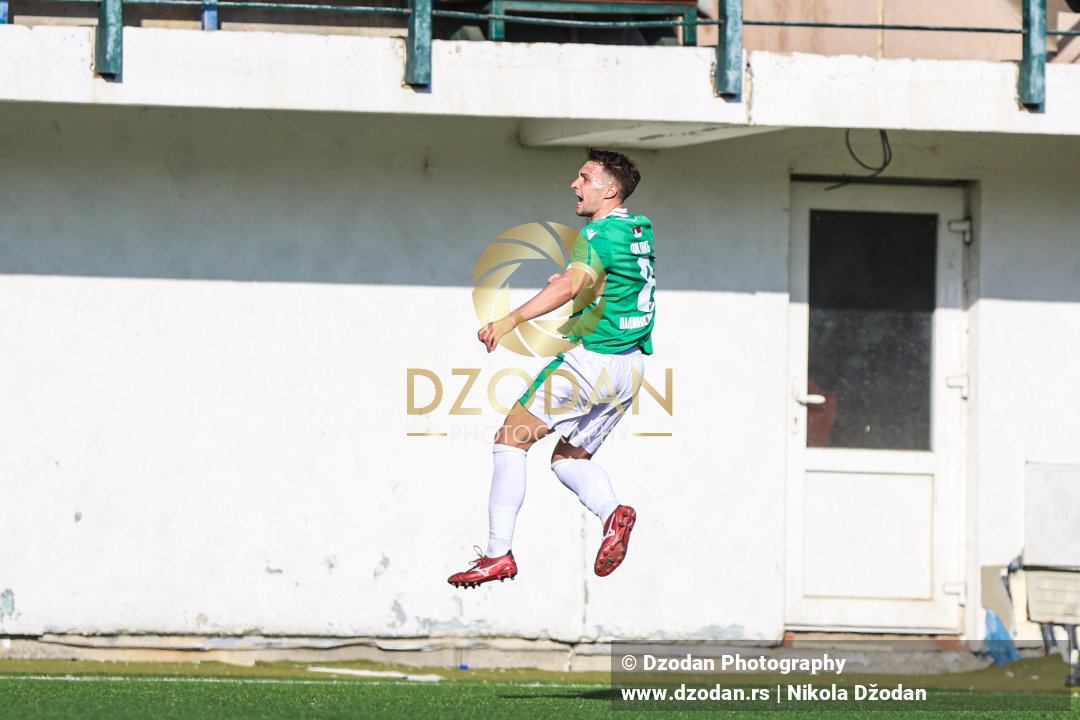 FK BASK - FK PKB 14.03. – Fotografije | Dzodan Photography