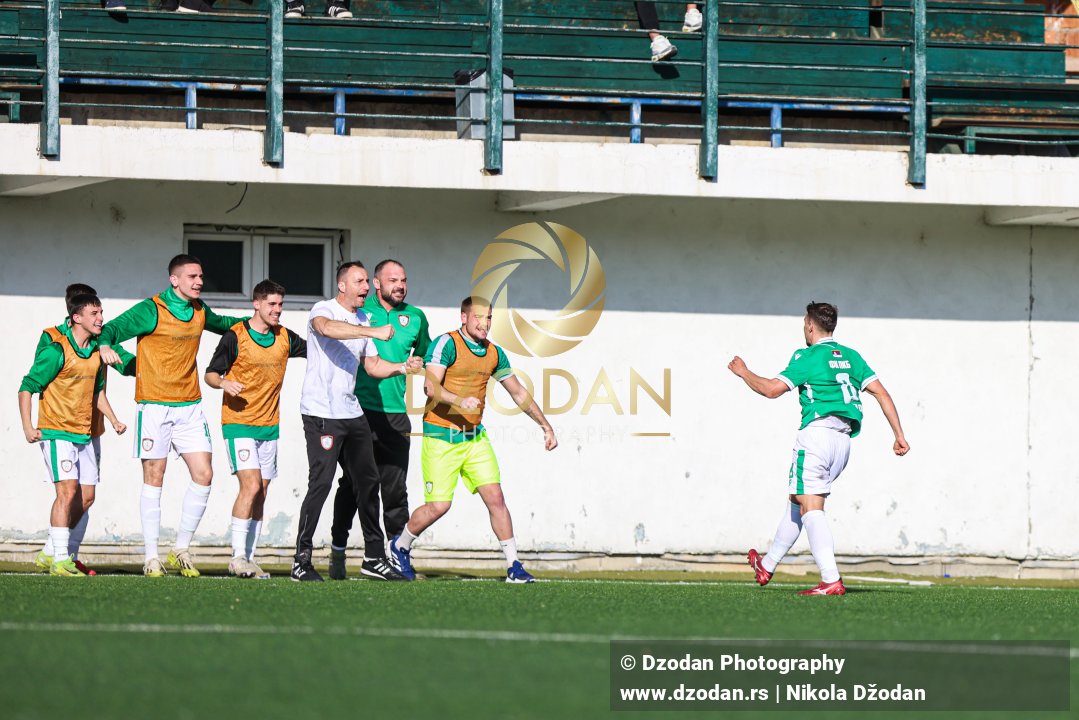 FK BASK - FK PKB 14.03. – Fotografije | Dzodan Photography
