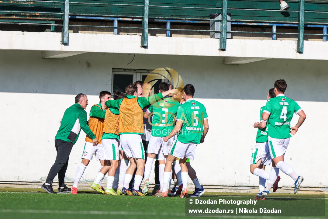 FK BASK - FK PKB 14.03. – Fotografije | Dzodan Photography