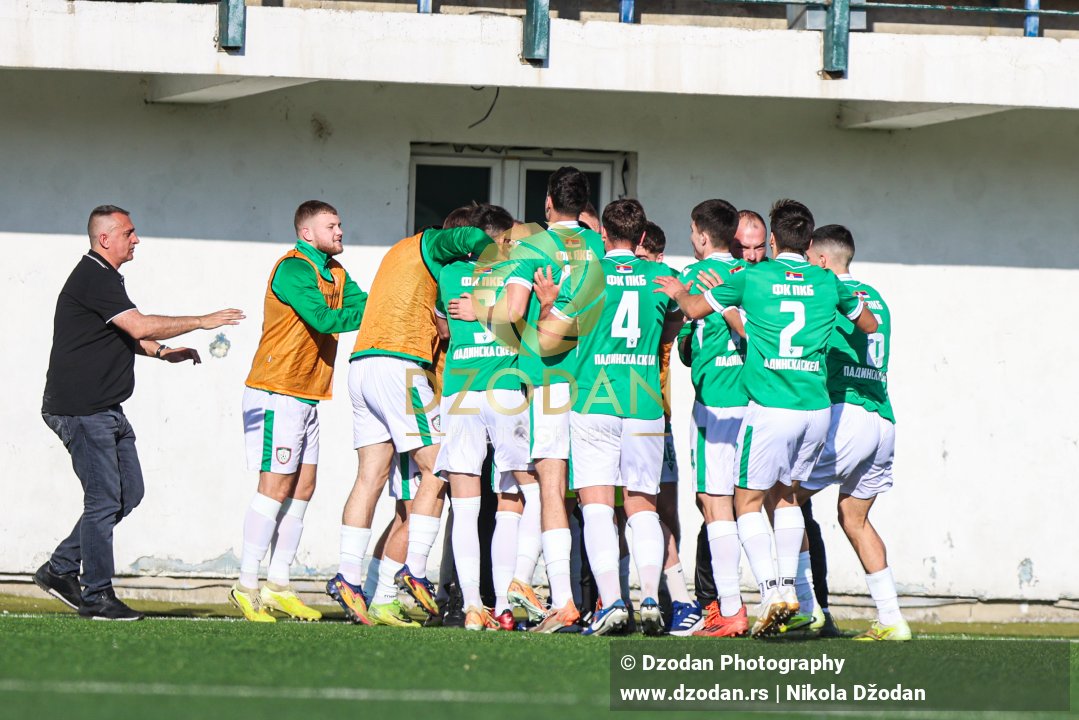 FK BASK - FK PKB 14.03. – Fotografije | Dzodan Photography
