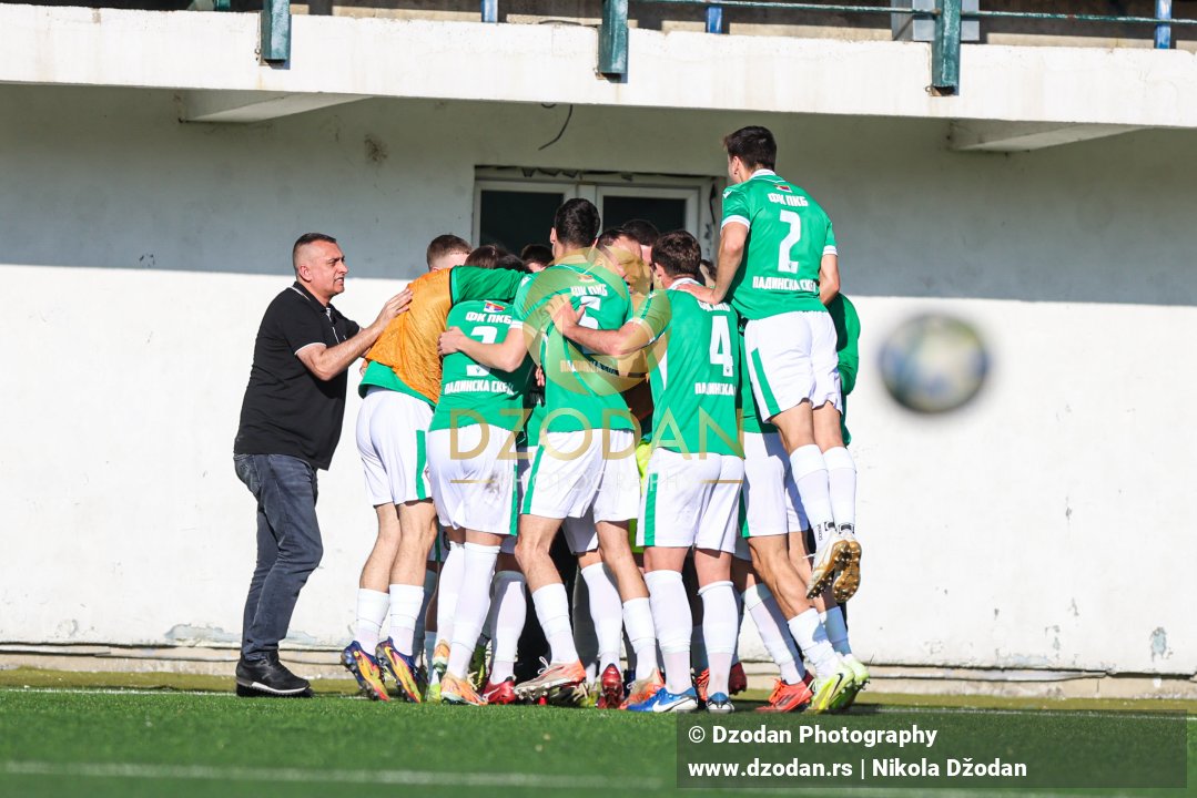 FK BASK - FK PKB 14.03. – Fotografije | Dzodan Photography