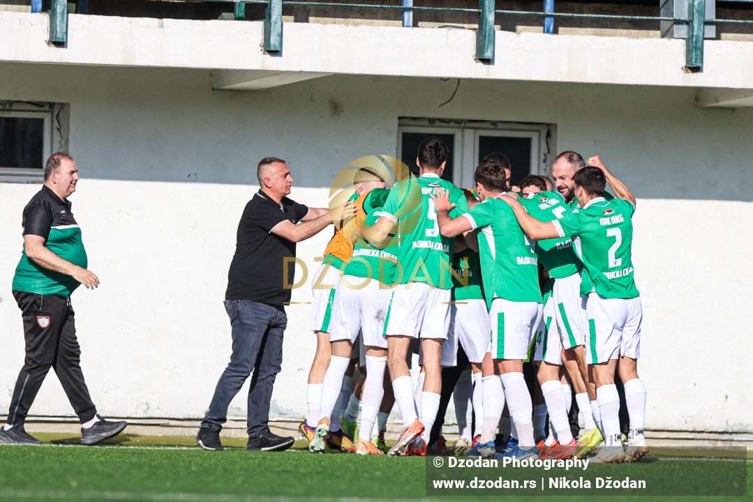 FK BASK - FK PKB 14.03. – Fotografije | Dzodan Photography