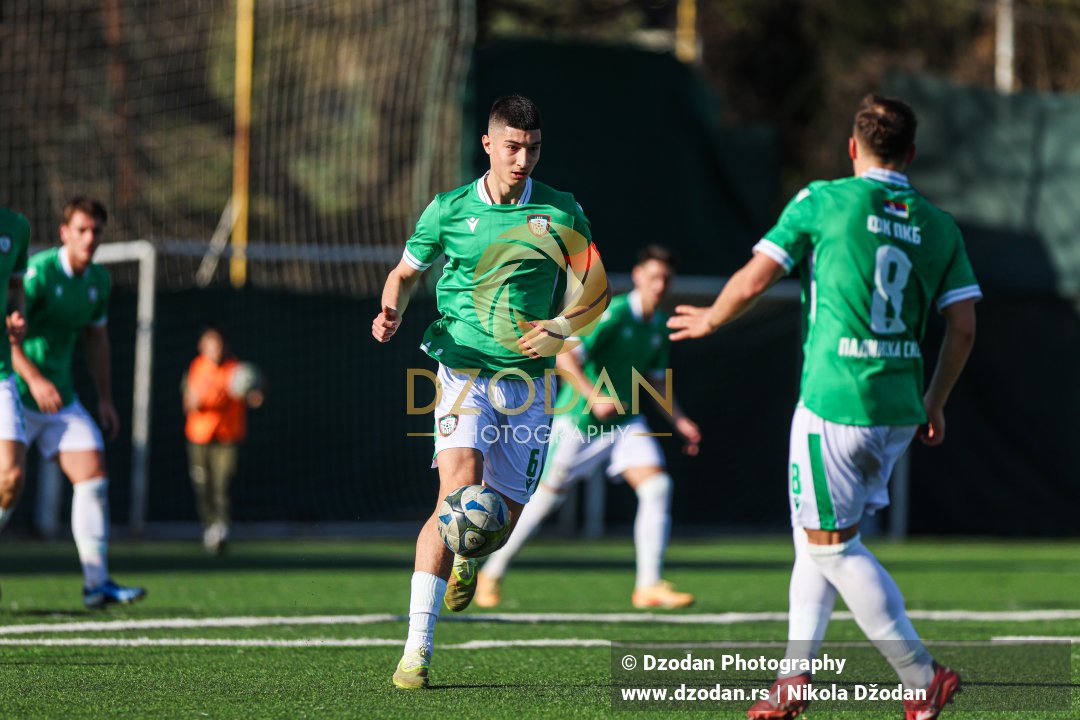 FK BASK - FK PKB 14.03. – Fotografije | Dzodan Photography