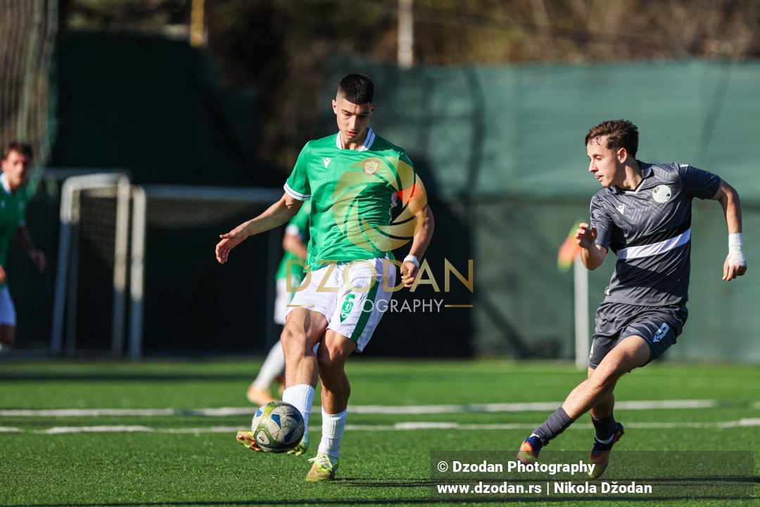 FK BASK - FK PKB 14.03. – Fotografije | Dzodan Photography