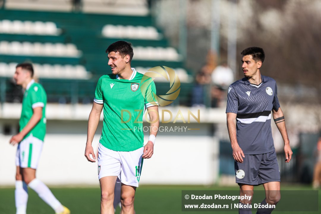 FK BASK - FK PKB 14.03. – Fotografije | Dzodan Photography