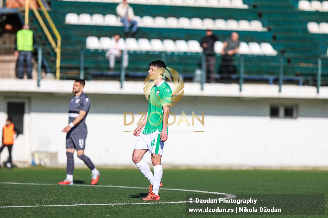 FK BASK - FK PKB 14.03. – Fotografije | Dzodan Photography