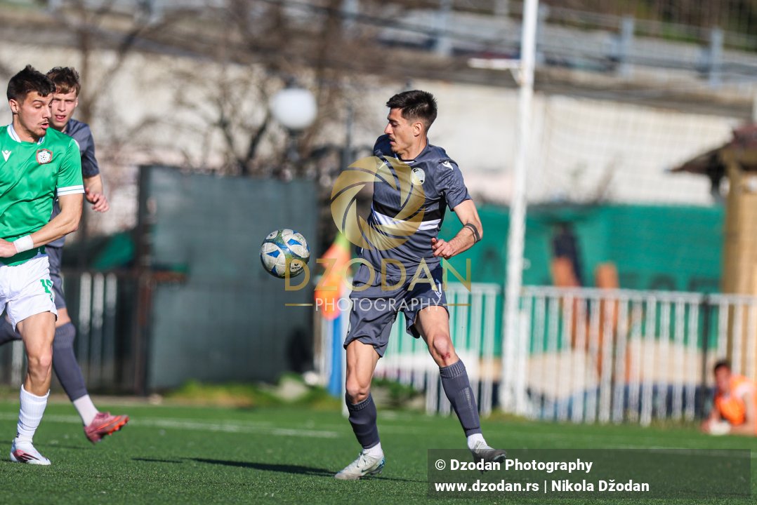 FK BASK - FK PKB 14.03. – Fotografije | Dzodan Photography