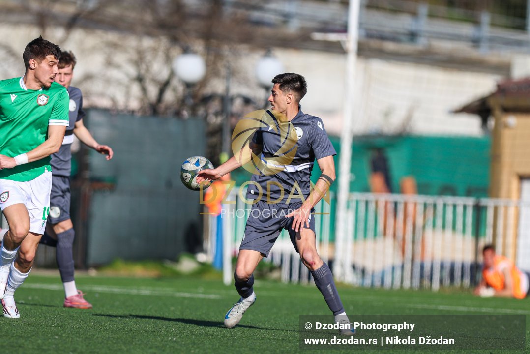 FK BASK - FK PKB 14.03. – Fotografije | Dzodan Photography
