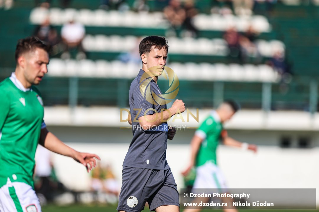 FK BASK - FK PKB 14.03. – Fotografije | Dzodan Photography