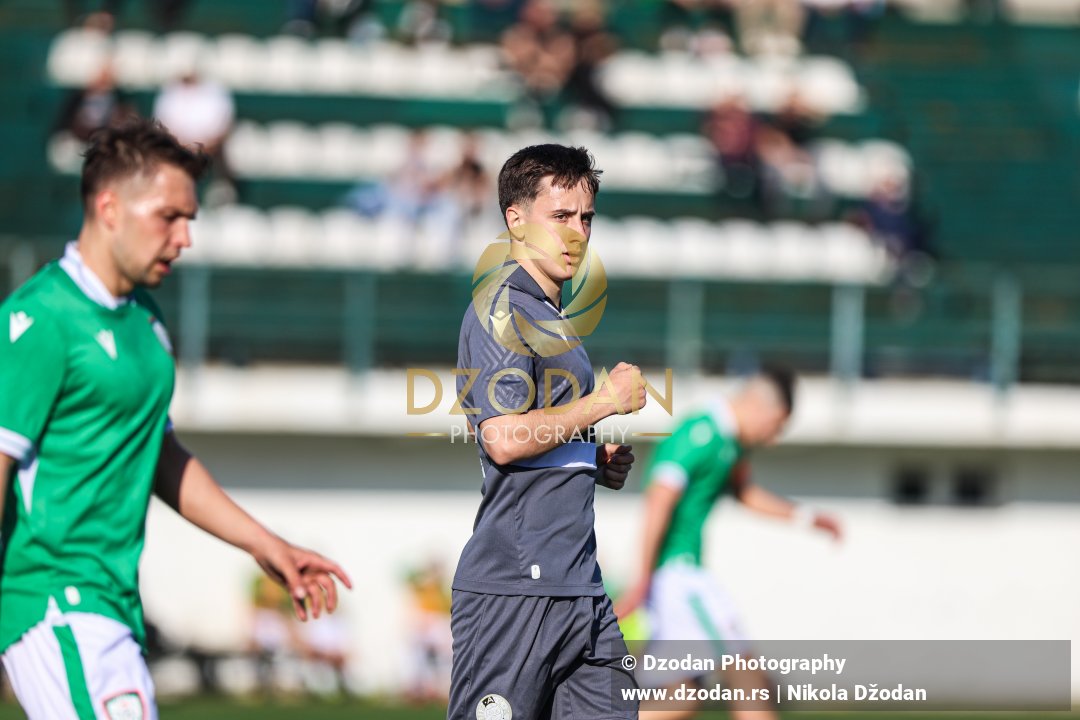 FK BASK - FK PKB 14.03. – Fotografije | Dzodan Photography